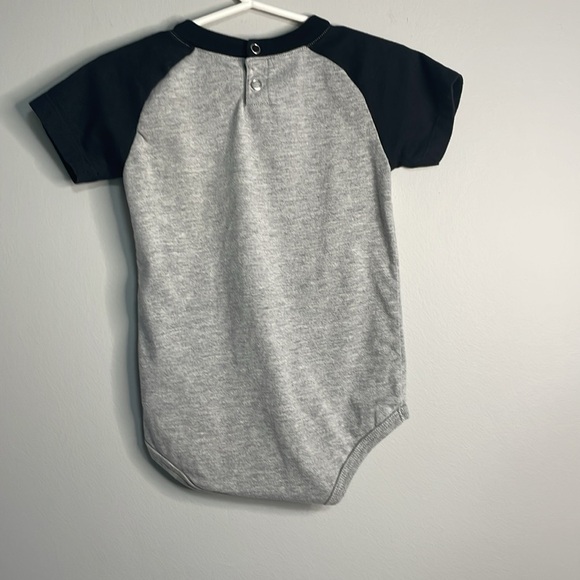 Pittsburgh Pirates One Piece Baby Size 24MOS - Picture 3 of 6